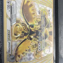 Pokemon Card Breaks Lot of 3 In Good Condition No Duplicates - Image 3