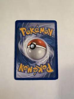 Pokemon TCG Kyogre-EX Dark Explorers Holo Full Art Ultra Rare Card 104/108 - Image 3