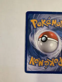 Pokemon TCG Kyogre-EX Dark Explorers Holo Full Art Ultra Rare Card 104/108 - Image 4