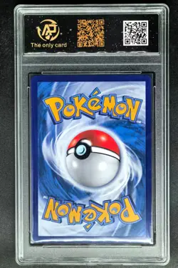 2025 Pokemon Cards CHN. Charizard EX 006/151 RRR RPA 9 (SAME AS PSA 9) - Image 2