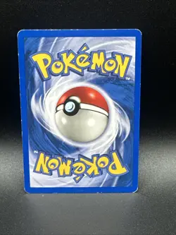 Ho-oh 18/64 Non Holo Rare Neo Revelation Pokemon Card - Image 2