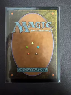 MTG Wanderwine Prophets - LP - Image 2