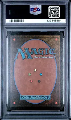 2025 MTG SECRET LAIR DROP SPONGEBOB SQUAREPANTS-FOIL #7011 DISMEMBER PSA 8 - Image 2