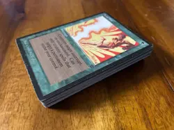 Magic MTG - Small Lot of Mixed Sets from 1990's & 2000's - Image 1