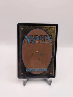 Island [Foil] #293 Magic Avatar: The Last Airbender - Image 2