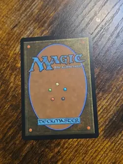 MTG Wulfgar of Icewind Dale (Extended Art) AFC Rare Normal #329 - Image 2