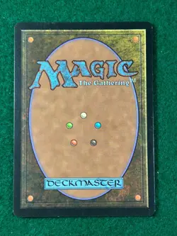 Kor Haven Nemesis MTG Regular - Image 2