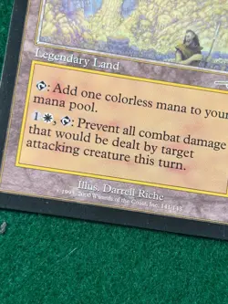 Kor Haven Nemesis MTG Regular - Image 3