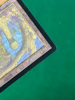 Kor Haven Nemesis MTG Regular - Image 5