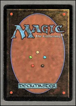 Raging River Magic mtg Moderate Play, English Unlimited x1 - Image 2