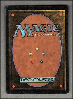 Strip Mine (Uneven Horizon) Magic mtg Moderate Play, English Antiquities x1 - Image 2