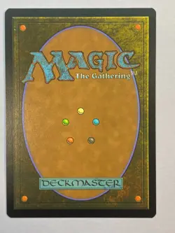 MTG - Faerie Formation - NM - Jumpstart 2022 - Image 2