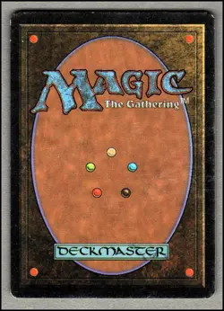 Tawnos's Coffin Magic mtg Moderate Play, English Antiquities x1 - Image 2