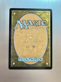 Formidable Speaker - 366 - MTG: Lorwyn Eclipsed - Extended Art - Rare - FOIL - Image 2