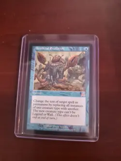 Artificial Evolution Onslaught Regular - Image 1
