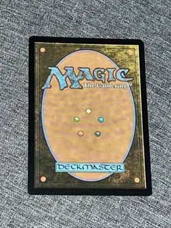 Inquisitive Glimmer #0217 MTG Duskmourn: House of Horror DSK U NM/M Non Foil - Image 2