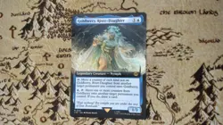 Goldberry, River-Daughter (Extended Art) - Lord of the Rings - 351 - #Near Mint - Image 1