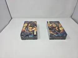MTG Set Boosters: Lord of the Rings Tales of Middle Earth Double Pack | 60 Packs - Image 2