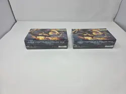 MTG Set Boosters: Lord of the Rings Tales of Middle Earth Double Pack | 60 Packs - Image 3