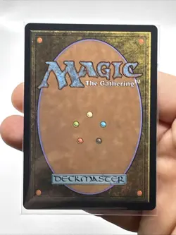 MTG Blessing of the Oracle - Akroma's Will (Showcase) Normal NM FINAL FANTASY: T - Image 3