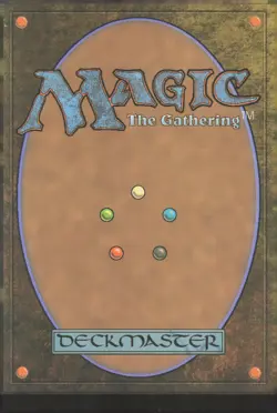 Modern Masters 2015 #111 Comet Storm - Image 2