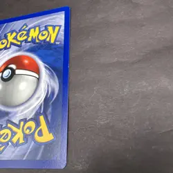 Pokemon 1st Edition Base Set Shadowless Poliwhirl 38/102 NS1 - Image 4