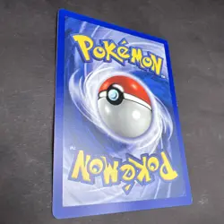 Pokemon 1st Edition Base Set Shadowless Poliwhirl 38/102 NS1 - Image 5