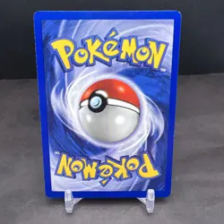 Pokemon 1st Edition Base Set Shadowless Kakuna 33/102 NS1 - Image 2