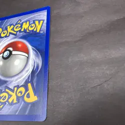 Pokemon 1st Edition Base Set Shadowless Kakuna 33/102 NS1 - Image 4