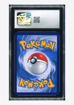 Pokemon CGC 10 GEM MINT Gholdengo ex UR 2025 162/129 CSV4C S.Chinese - Image 2