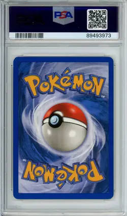 PSA 9 KAKUNA 2003 POKEMON SKYRIDGE 70/144 MINT POKEMON - Image 2