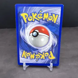 Pokemon 1st Edition Base Set Shadowless Jynx 31/102 NS1 - Image 2