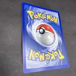 Pokemon 1st Edition Base Set Shadowless Jynx 31/102 NS1 - Image 5
