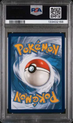 2021 POKEMON SWORD & SHIELD BATTLE STYLES FULL ART/RAPID STRIKE URSHIFU V PSA 10 - Image 2