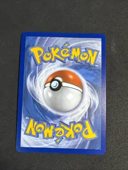 Birthday Pikachu 24/53 Celebrations: Classic Collection Holo Pokemon - Image 2