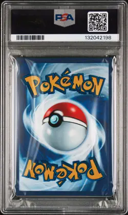 2023 POKEMON 151 ULTRA-PREMIUM COLLECTION #205 MEW EX PSA 10 - Image 2