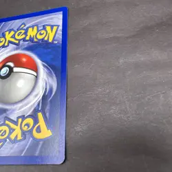 Pokemon 1st Edition Base Set Shadowless Farfetch'd 27/102 NS1 - Image 4