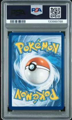2024 POKEMON SVP VERONICA TAYLOR SIGNED #088 PIKACHU PSA 9 DNA AUTO 10 - Image 2