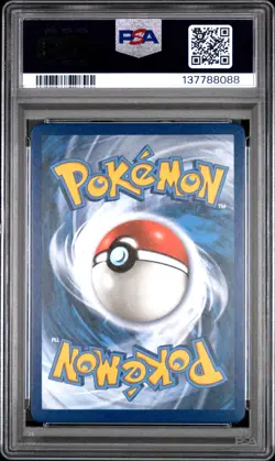 2021 POKEMON CELEBRATIONS CLASSIC COLLECTION SHINING MAGIKARP-HOLO PSA 10 - Image 2