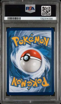 2016 Pokemon XY Black Star Gyarados Ex Promo Triple Power Tin #XY106 PSA 9 Mint - Image 2