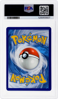 2022 Pokemon Sword and Shield Astral Radiance Hisuian Typhlosion V #169 PSA 10 - Image 2