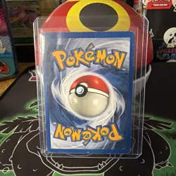 Pokemon 2000 Neo Revelation Raikou Non Holo MP #22/64 - Image 2
