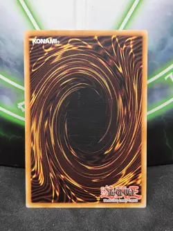 Yugioh Dark Jeroid RP02-EN072 Rare NM - Image 2
