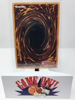 YuGiOh Karakuri Muso MDL 818 "Haipa" STOR-EN083 1st Edition Ultimate Rare NM - Image 2