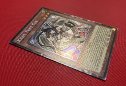 Yugioh! Kewl Tune Cue (CR) PHRE-EN034 - Collector's Rare 1st Edition - Image 2