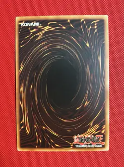 Yugioh! Kewl Tune Cue (CR) PHRE-EN034 - Collector's Rare 1st Edition - Image 4