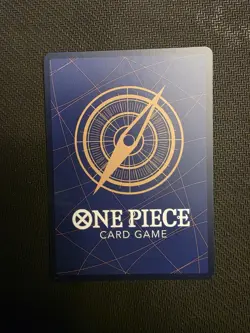 One Piece Buggy (SP) OP03-008 Alternate Art Wings of the Captain - Mint-LP - Image 2