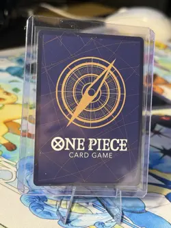 One Piece CCG Roronoa Zoro PRB02-006 OP14 The Azure Sea’s Seven Special - Image 5