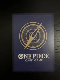 Portages D. Ace 3rd Anniversary Winner Pre Lease Promo One Piece TCG - Image 2