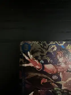 Portages D. Ace 3rd Anniversary Winner Pre Lease Promo One Piece TCG - Image 3